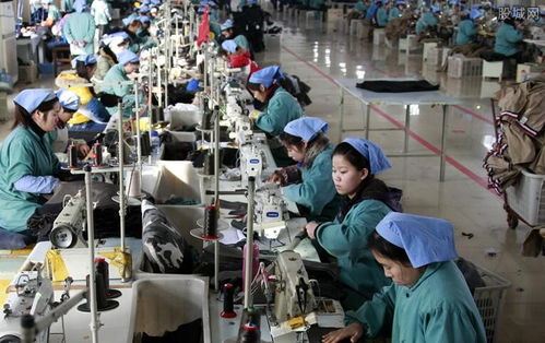 工業(yè)生產(chǎn)者出廠價格降幅擴大 4月同比下降3.1