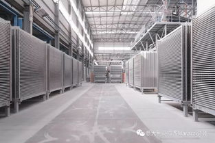 marazzi的產(chǎn)品是如何誕生的 跟著建筑師和博主走進工廠