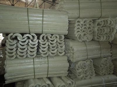 硬質(zhì)聚氨酯發(fā)泡管殼產(chǎn)品圖片,硬質(zhì)聚氨酯發(fā)泡管殼產(chǎn)品相冊 - 大城華鑫保溫材料銷售部 - 九正