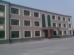 晉州市龍盛建材廠(chǎng)