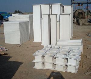 河北盛潤玻璃鋼有限責任公司-環保;機械及行業設備;通信產品;家裝、建材;能源-