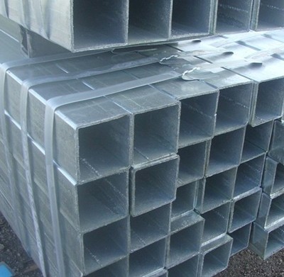 湖南鍍鋅方管價格-【效果圖,產(chǎn)品圖,型號圖,工程圖】-中國