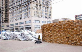 建筑材料進(jìn)場檢驗(yàn)標(biāo)準(zhǔn)