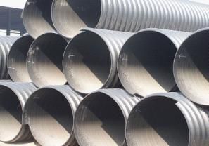 HDPE通用增強(qiáng)型網(wǎng)狀結(jié)構(gòu)壁管產(chǎn)品圖片,HDPE通用增強(qiáng)型網(wǎng)狀結(jié)構(gòu)壁管產(chǎn)品相冊 - 山東融匯管通 - 九正