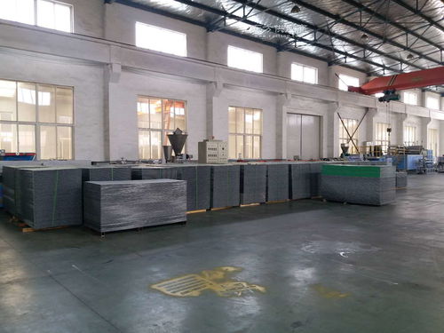 塑料建筑模板廠家 專業(yè)供應(yīng)青島中空建筑模板圖片